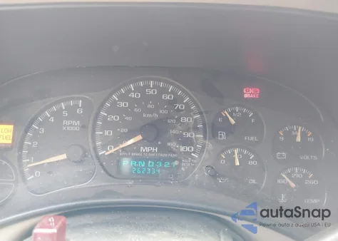 2002 GMC Yukon Sle from USA, damaged, VIN 1GKEC13V52R132460